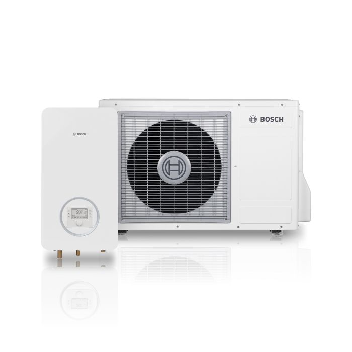 Bosch SupraEco